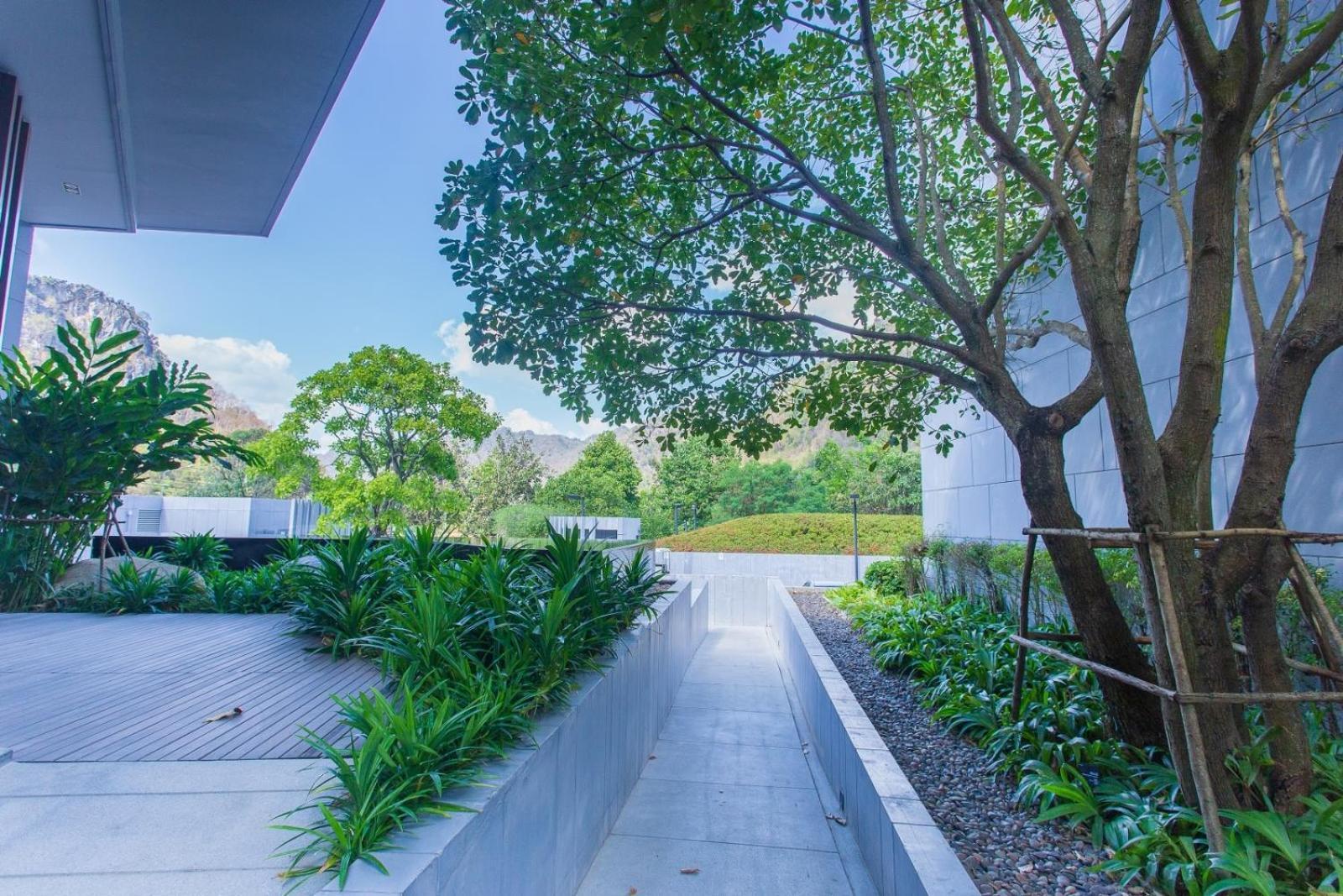 Mountain View Retreat At Khaoyai Apartment *